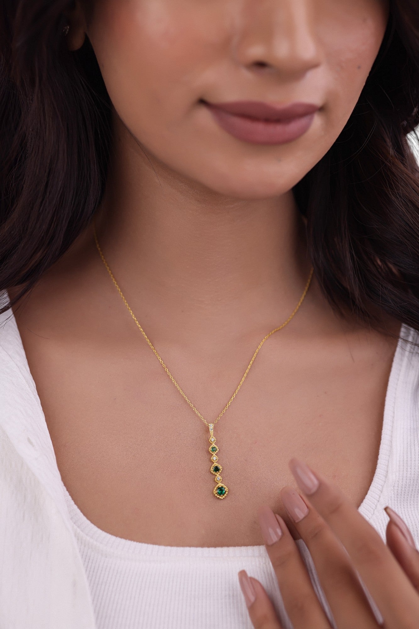 Pendant for women